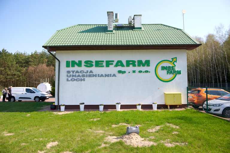 start-w-śmiłowie